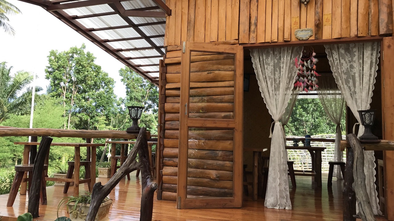 Photo of Patio Balcony in Ban Ta Khun
