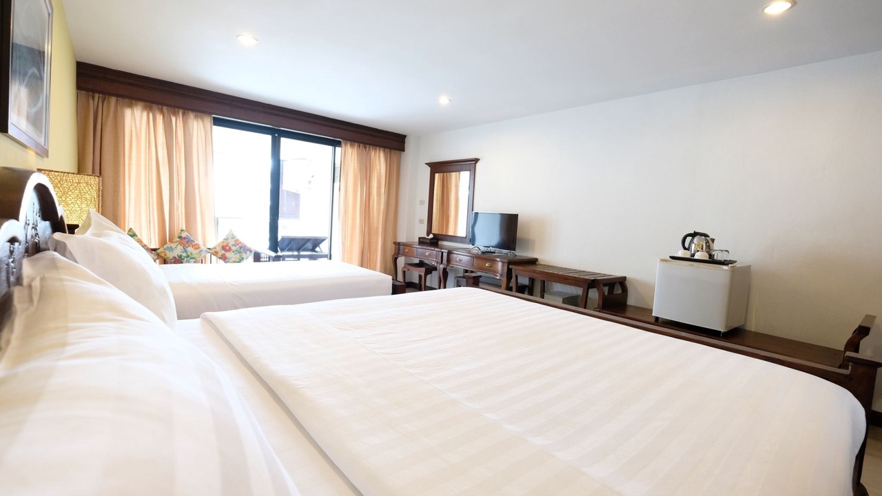 Photo of Bedroom in North Pattaya