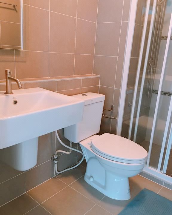 Photo of Bathroom in Chiang Mai