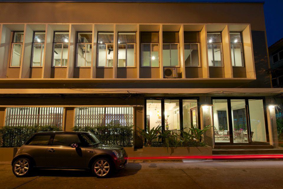 Photo of Buildings in Ban Phan Thom