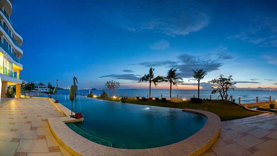 Photo of Outdoor in Bang Lamung