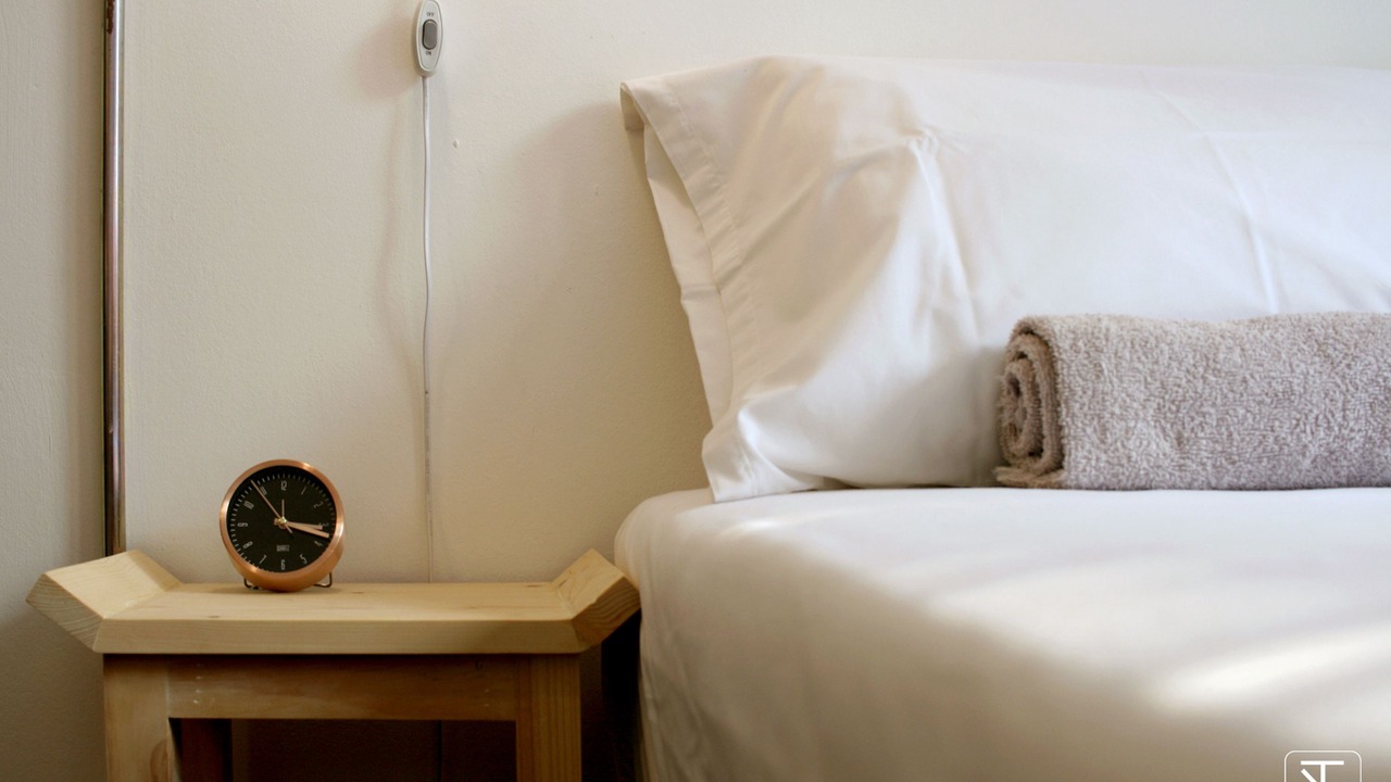 Photo of Bedroom in Bangkok City Centre