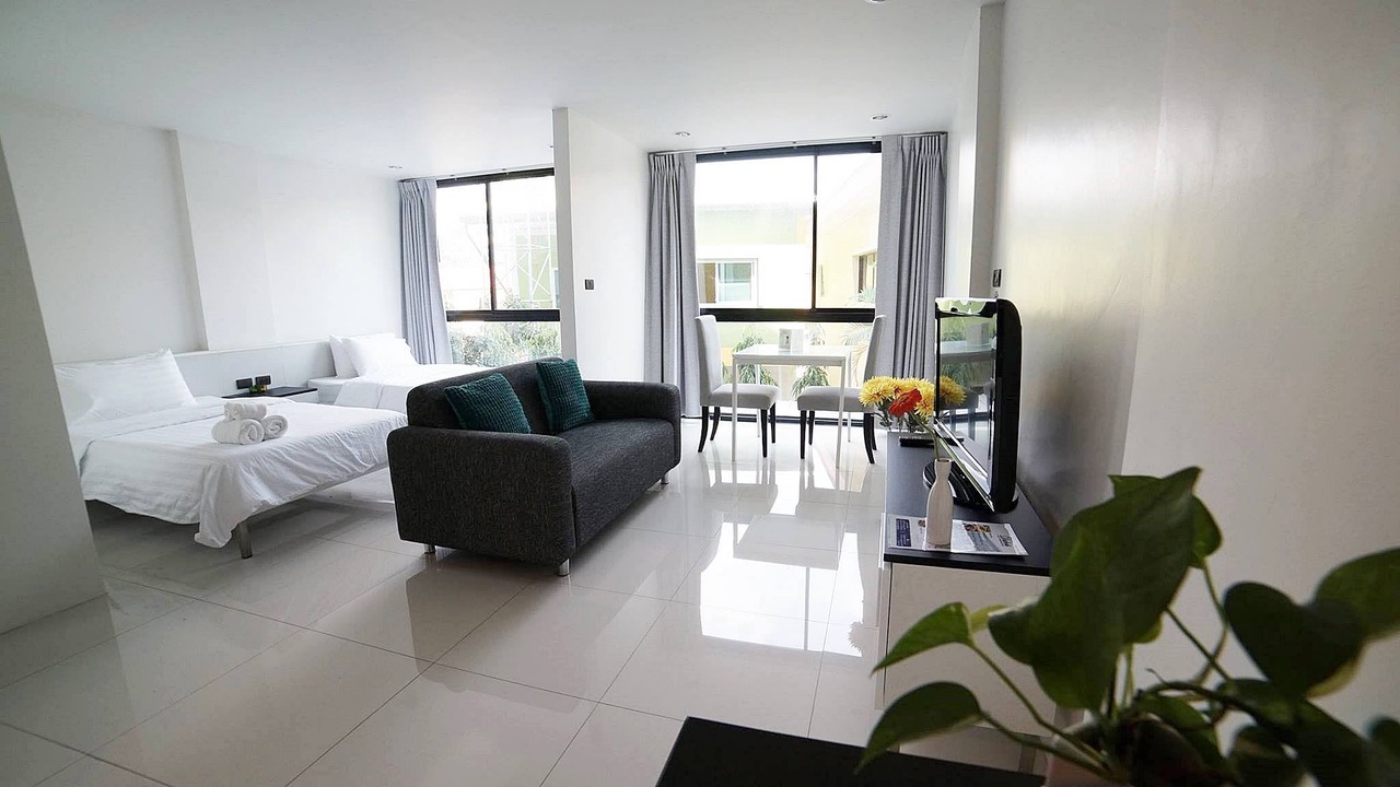 Photo of Livingroom in Kho Hong