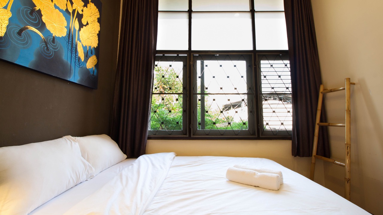 Photo of Bedroom in Chang Moi