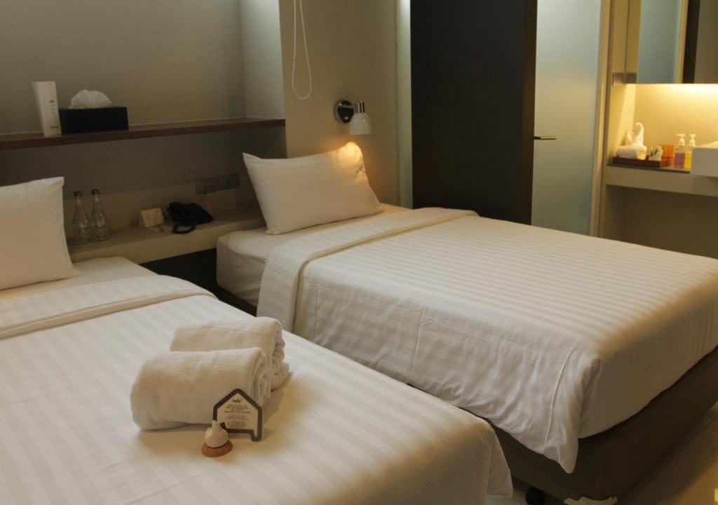Photo of Bedroom in Thanon Phaya Thai