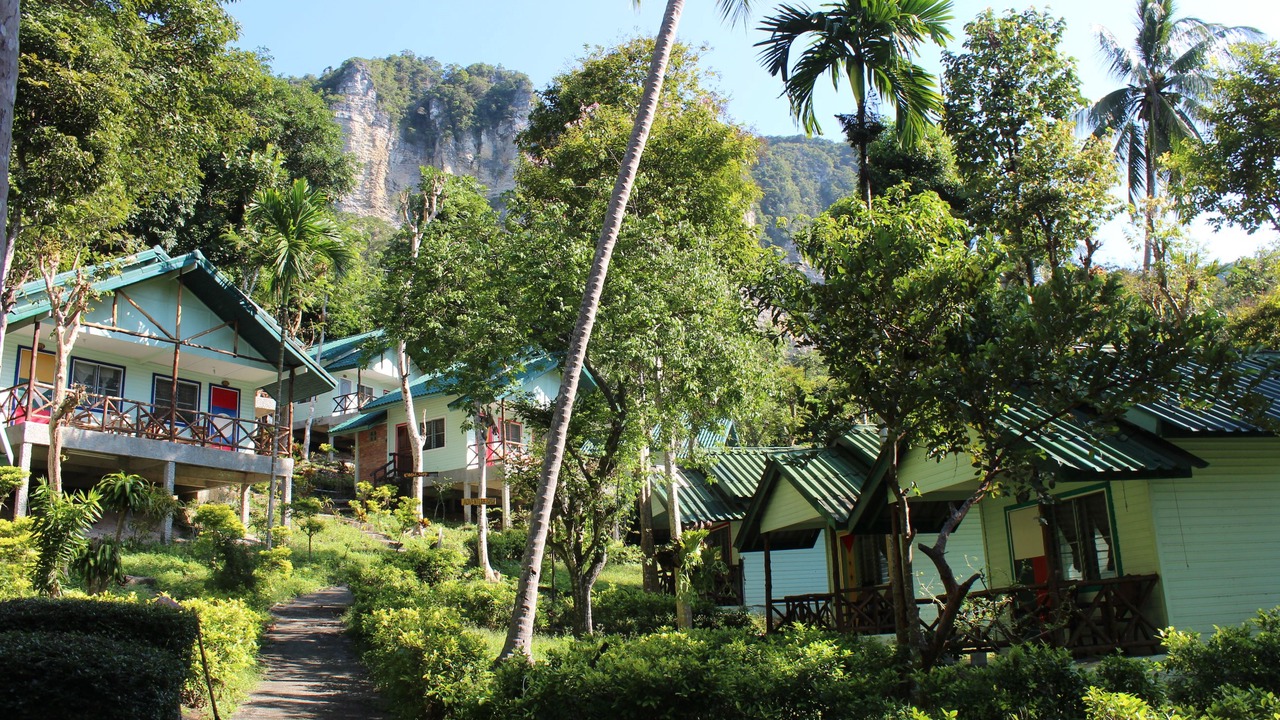 Photo of Others in Krabi
