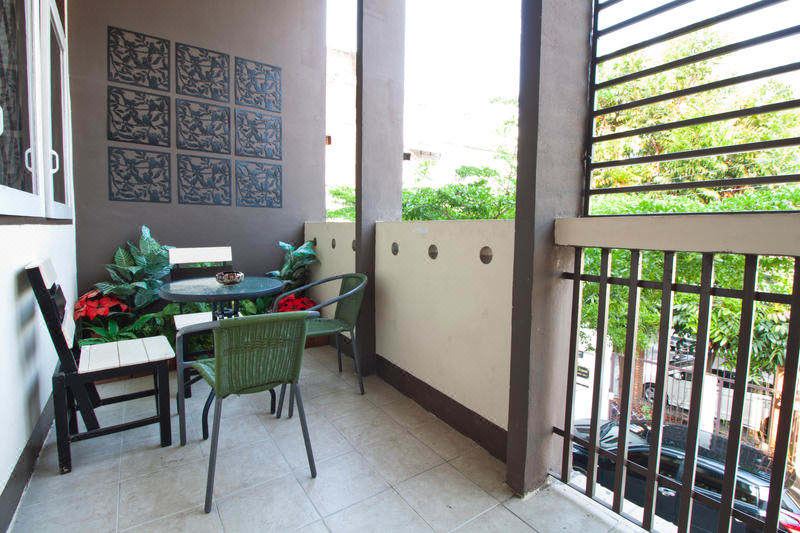 Photo of Livingroom in Chang Moi