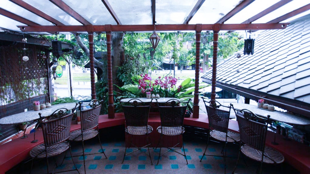 Photo of Livingroom in Old City