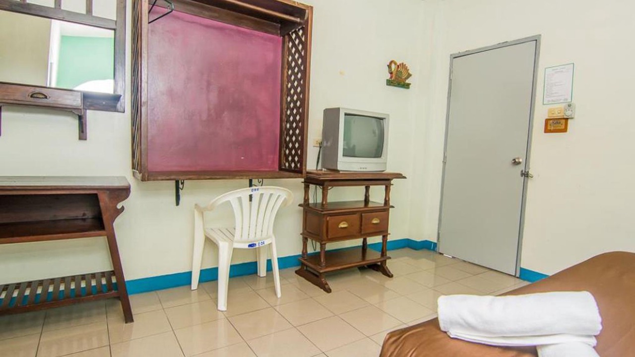 Photo of Livingroom in Central Pattaya