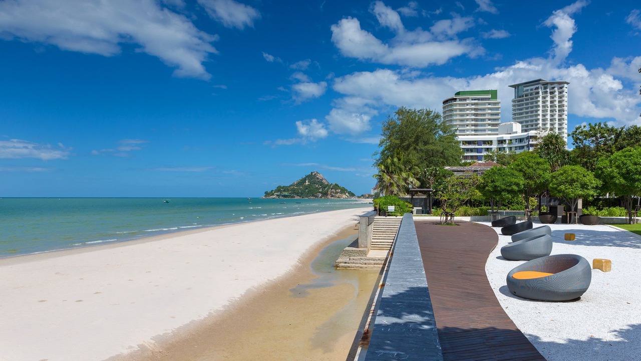 Photo of Outdoor in Khao Takiab
