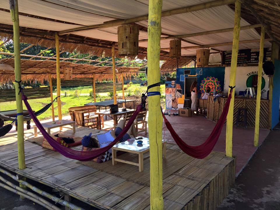 Photo of Patio Balcony in Pai