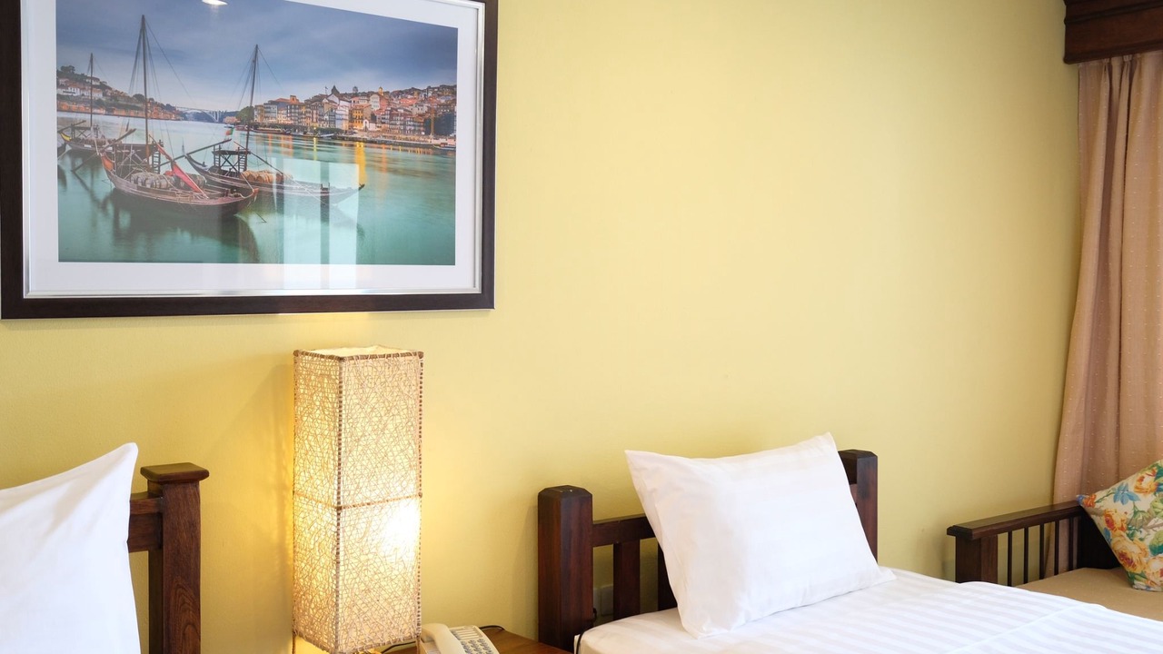 Photo of Bedroom in North Pattaya
