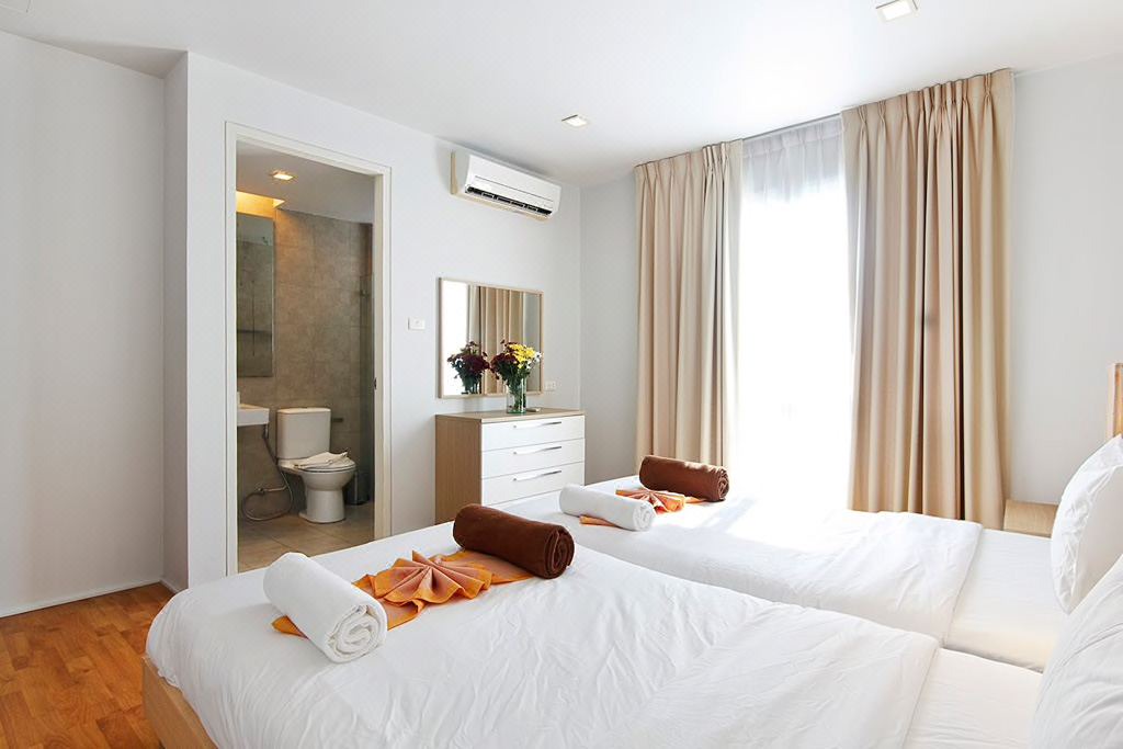 Photo of Bedroom in Choeng Mon