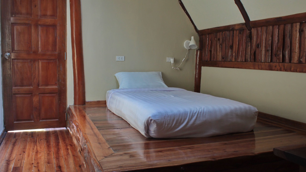 Photo of Bedroom in Kaeng Krachan