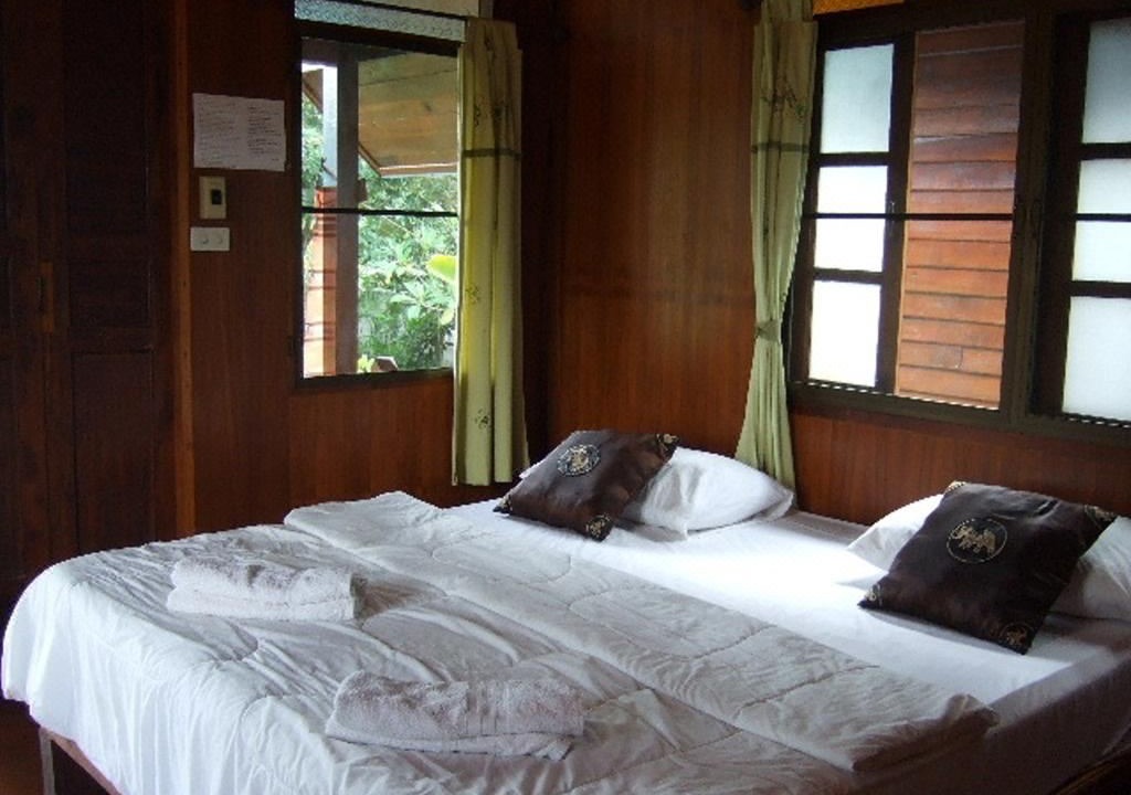 Photo of Bedroom in Thani