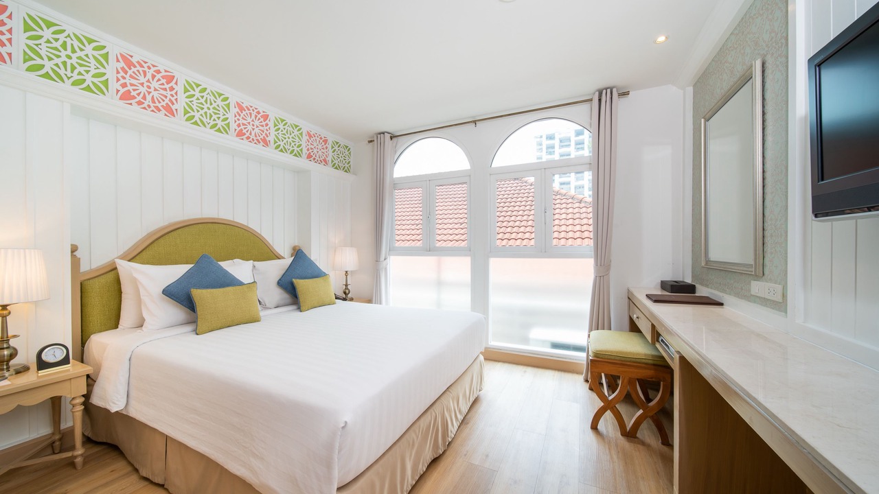 Photo of Bedroom in Nana