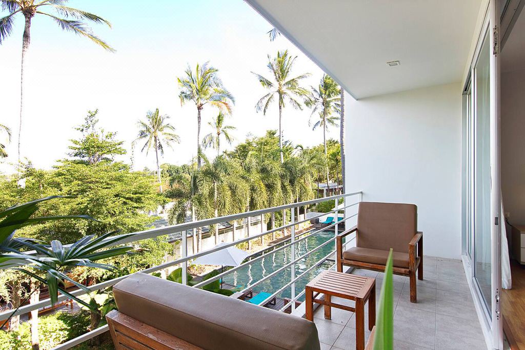 Photo of Patio Balcony in Choeng Mon
