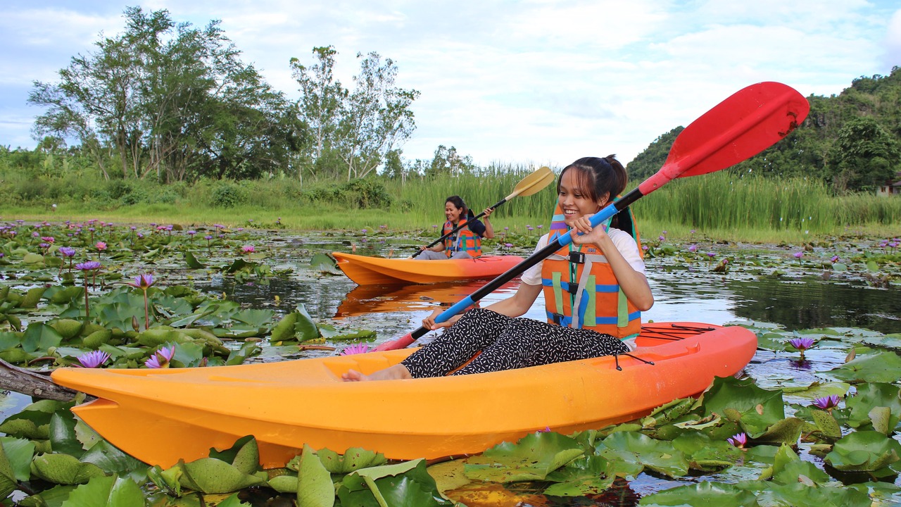 Photo of Others in Kaeng Krachan
