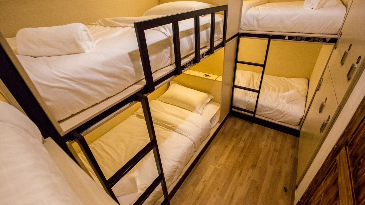 Photo of Bedroom in Phahonyothin