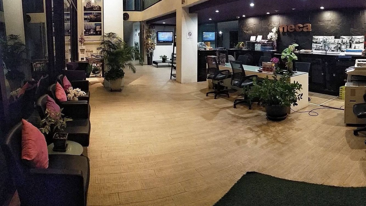 Photo of Livingroom in Kho Hong