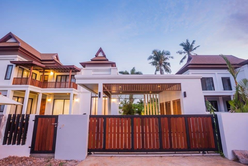 Photo of Buildings in Ao Nang