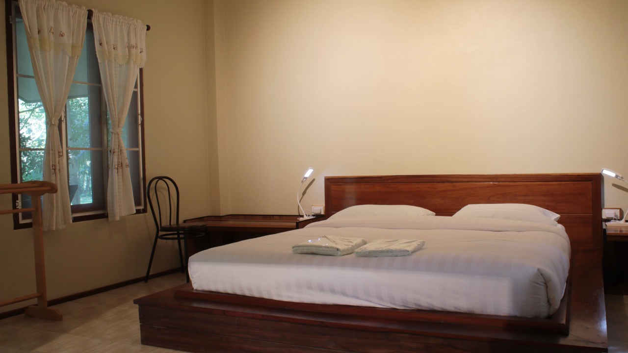 Photo of Bedroom in Kaeng Krachan