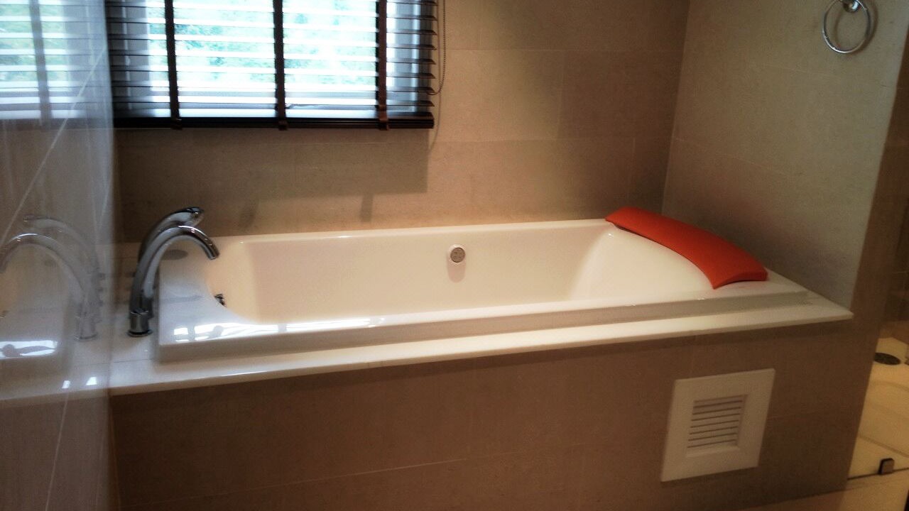 Photo of Bathroom in Patong