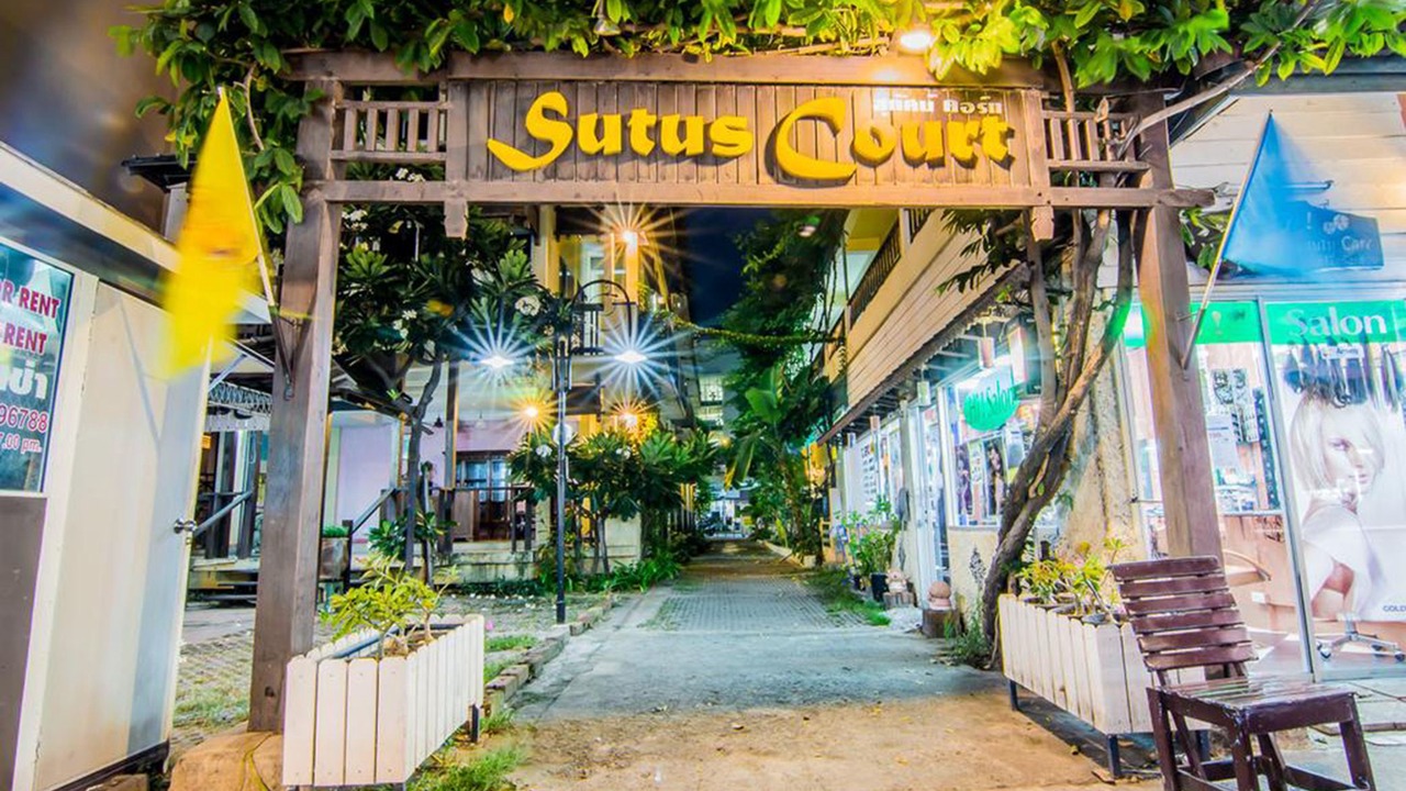 Photo of Others in Central Pattaya