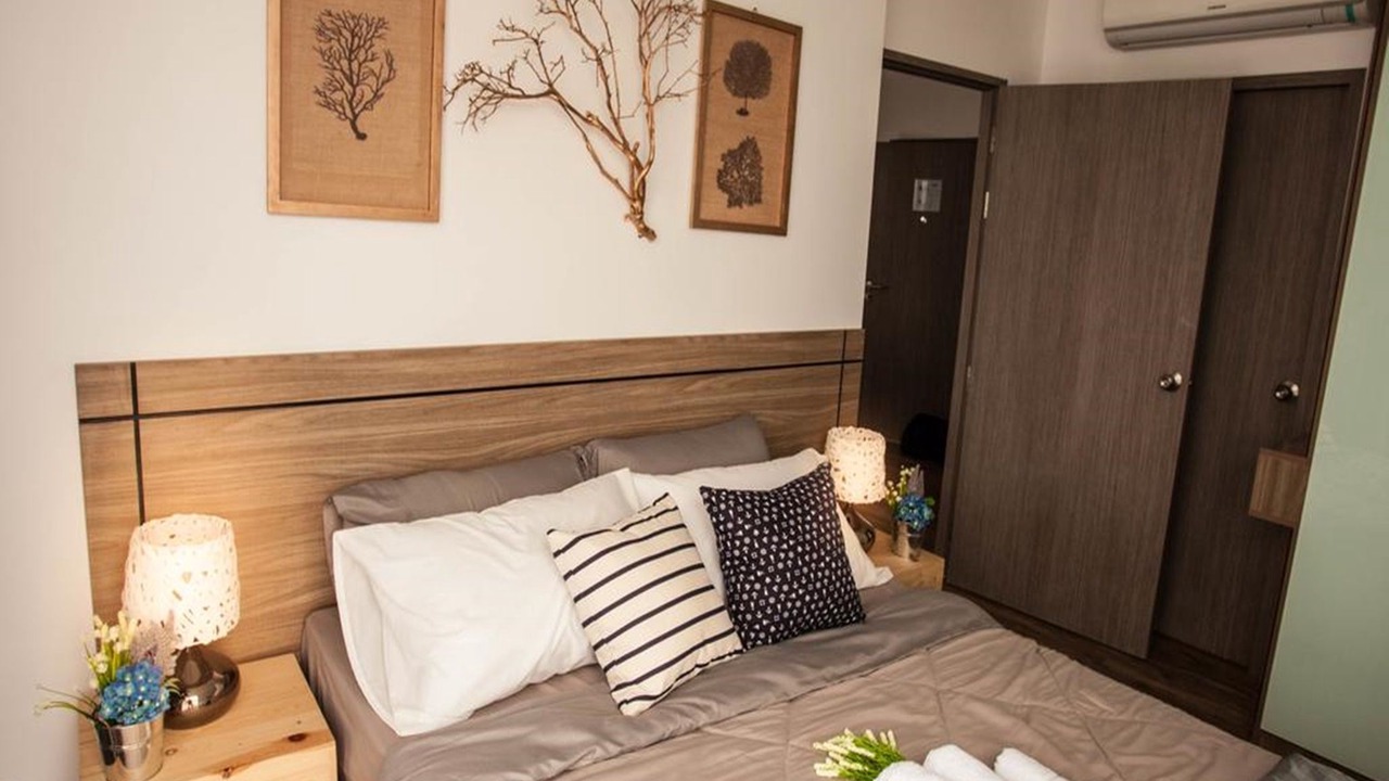 Photo of Bedroom in South Pattaya