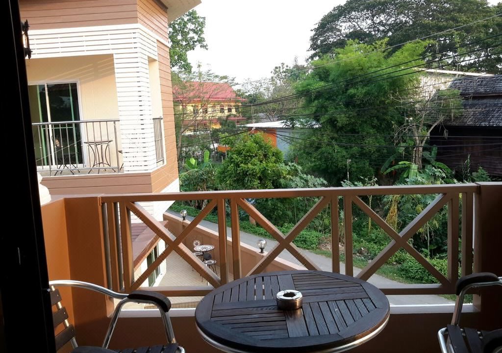 Photo of Patio Balcony in Pa Daet