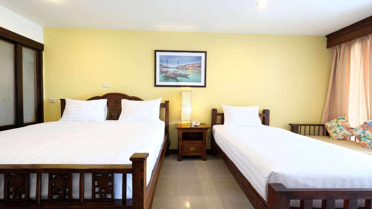 Photo of Bedroom in North Pattaya