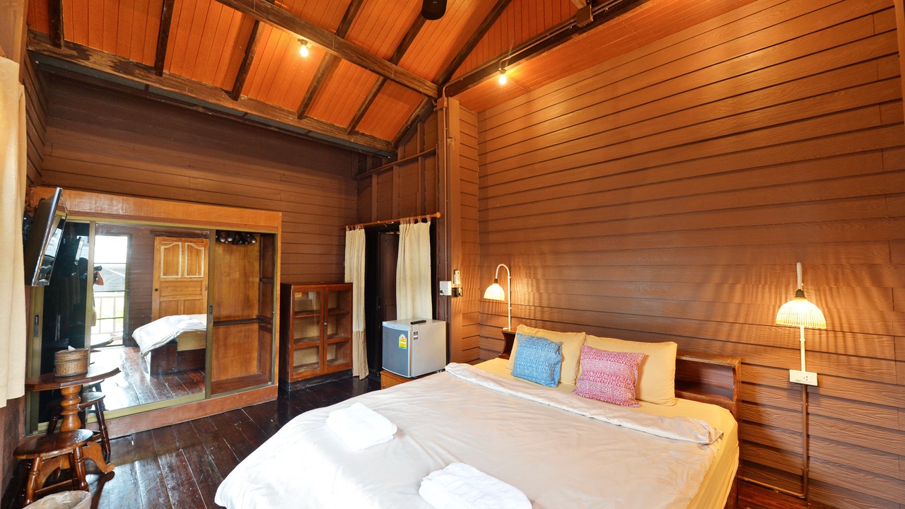 Photo of Bedroom in Wieng