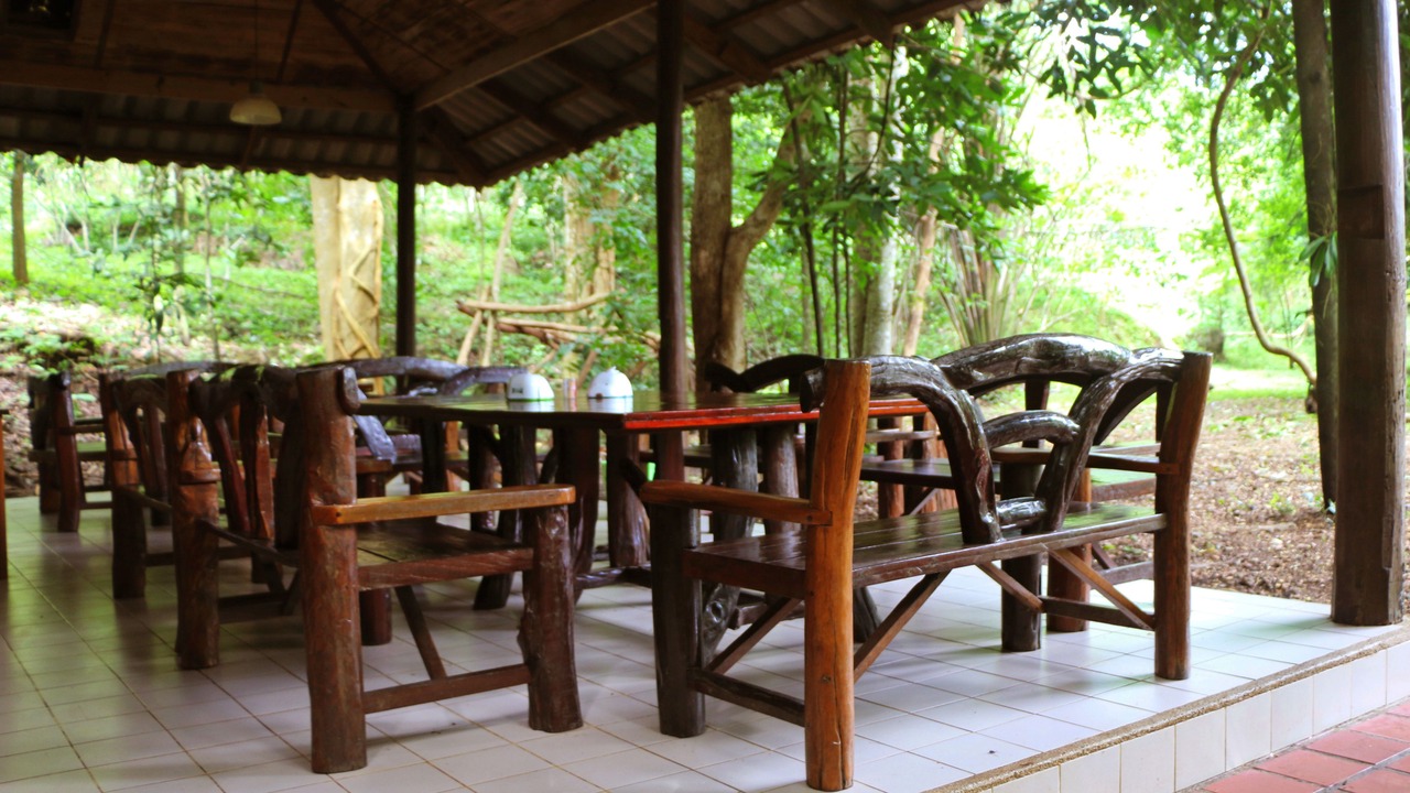 Photo of Patio Balcony in Kaeng Krachan