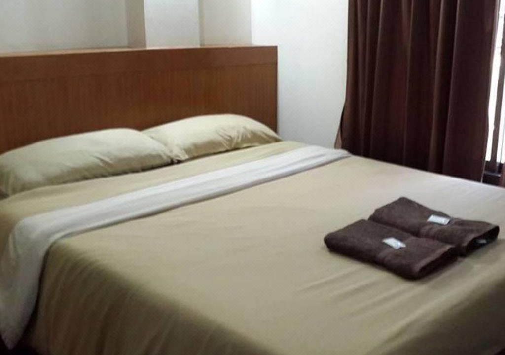 Photo of Bedroom in Nana