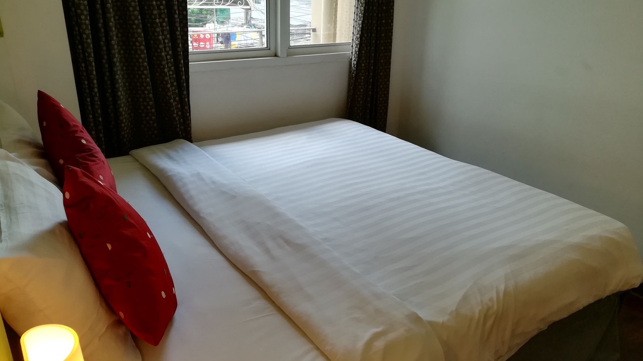 Photo of Bedroom in Embassy District