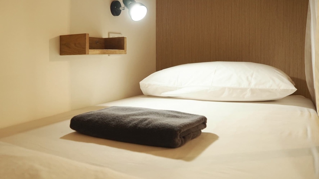 Photo of Bedroom in Thanon Phetchaburi