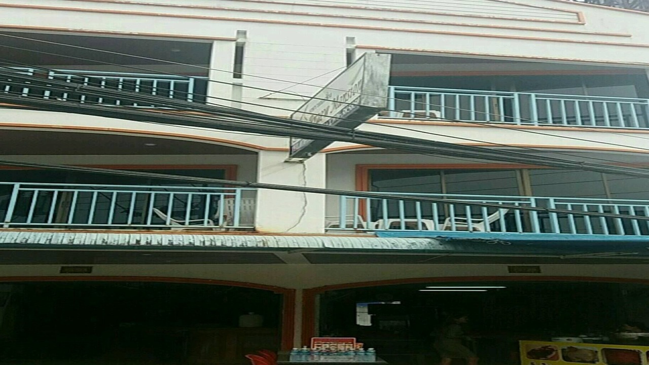 Photo of Buildings in Kamala