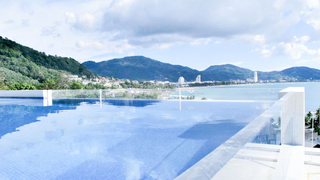 Photo of Outdoor in Patong