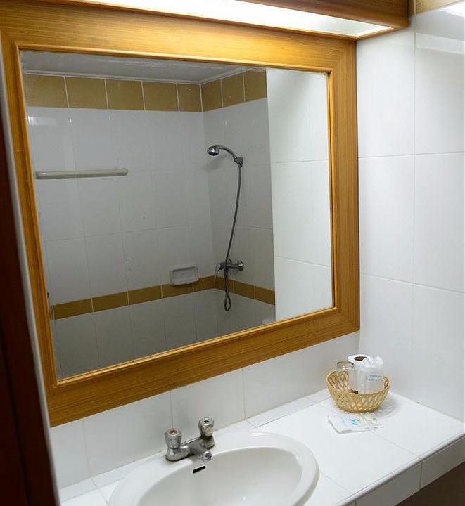 Photo of Bathroom in Pattaya Bay