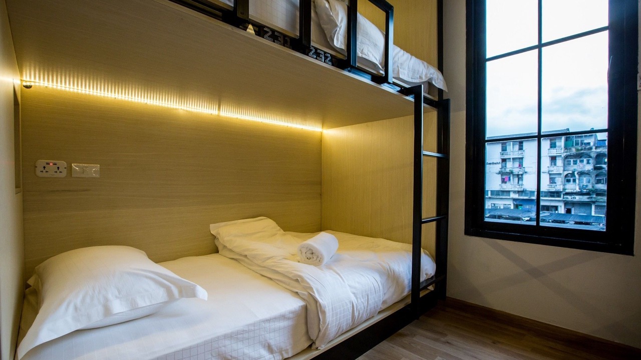 Photo of Bedroom in Phahonyothin