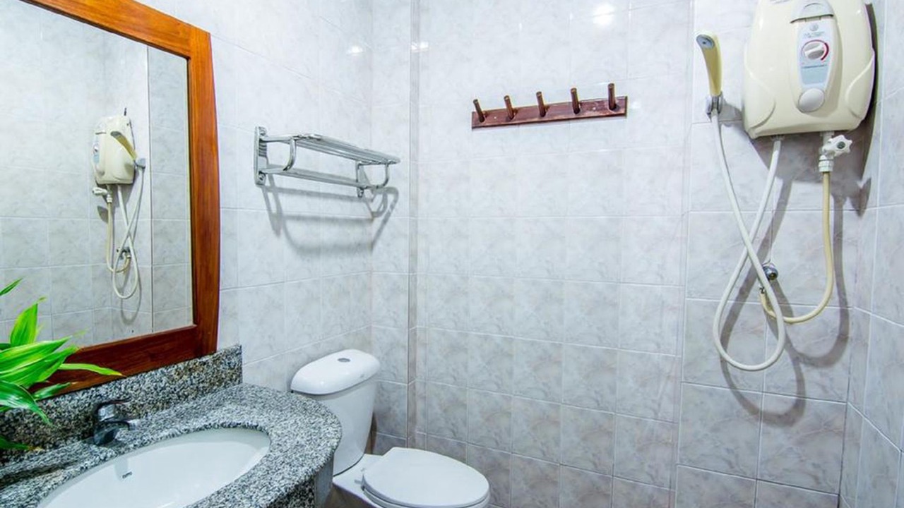 Photo of Bathroom in Central Pattaya