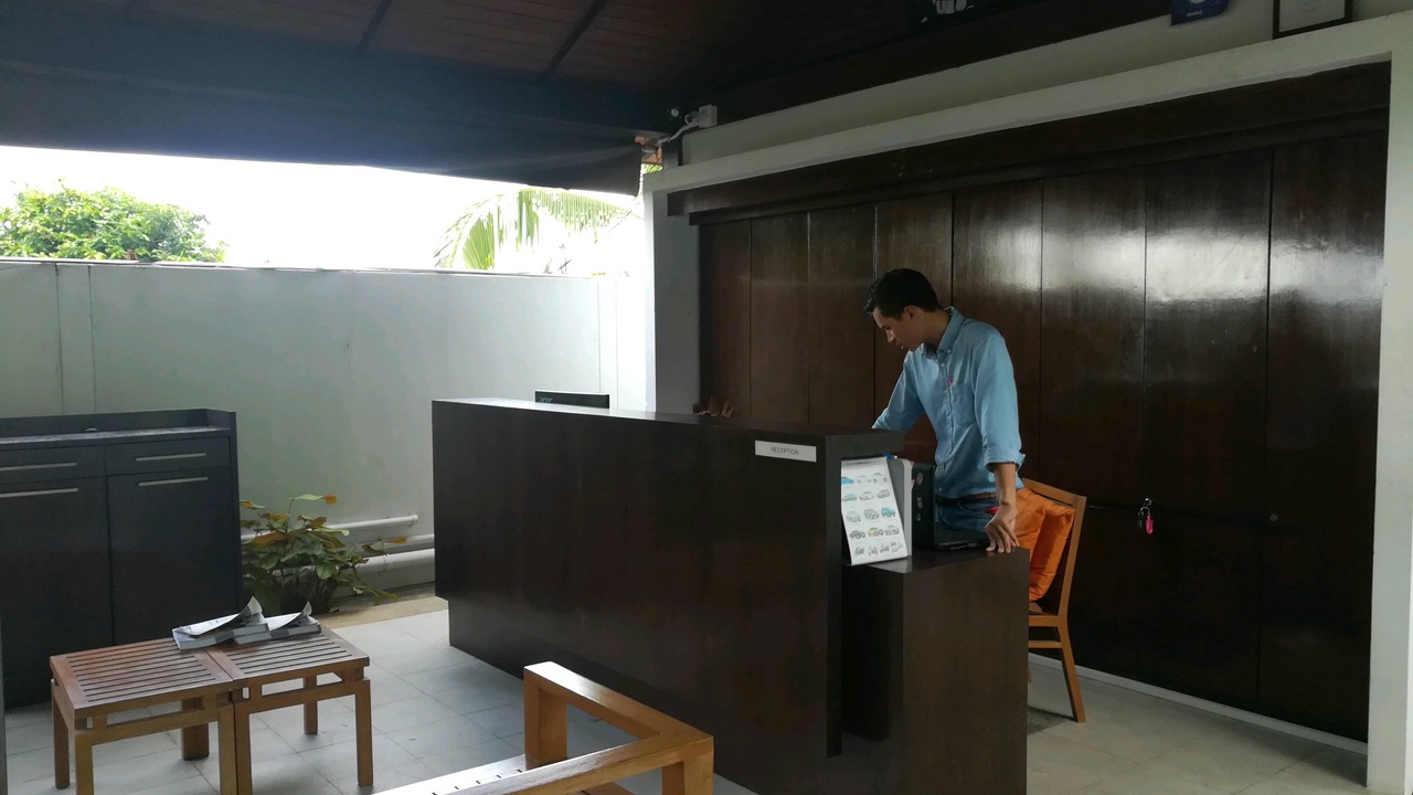 Photo of Livingroom in Choeng Mon