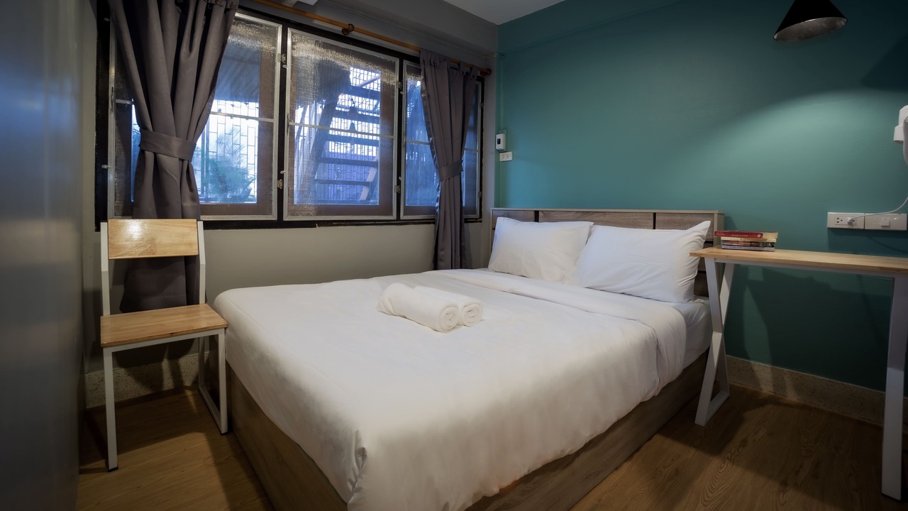 Photo of Bedroom in Talat Yot