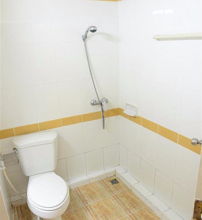 Photo of Bathroom in Pattaya Bay