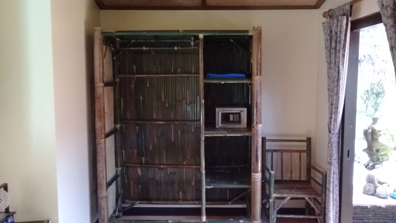 Photo of Bedroom in Ko Chang