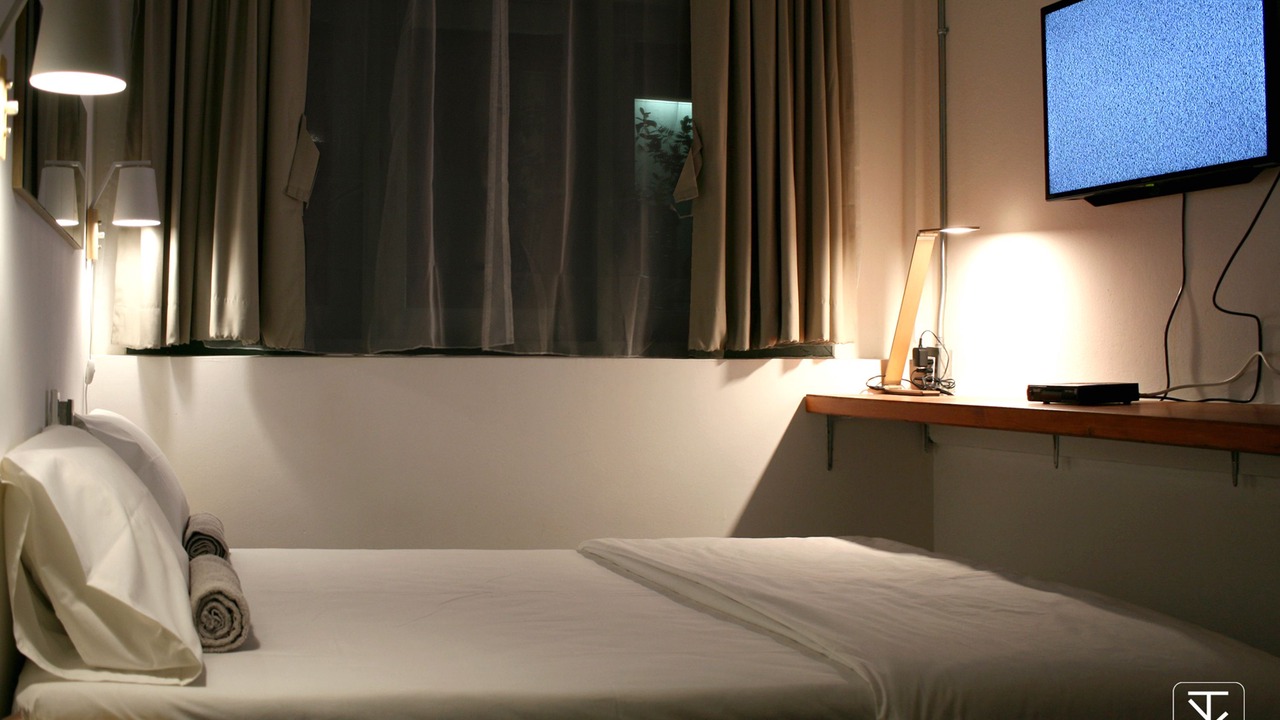 Photo of Bedroom in Bangkok City Centre