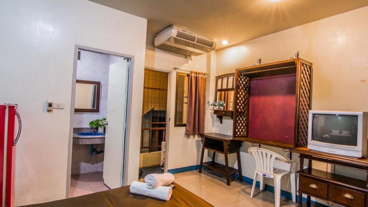 Photo of Livingroom in Central Pattaya