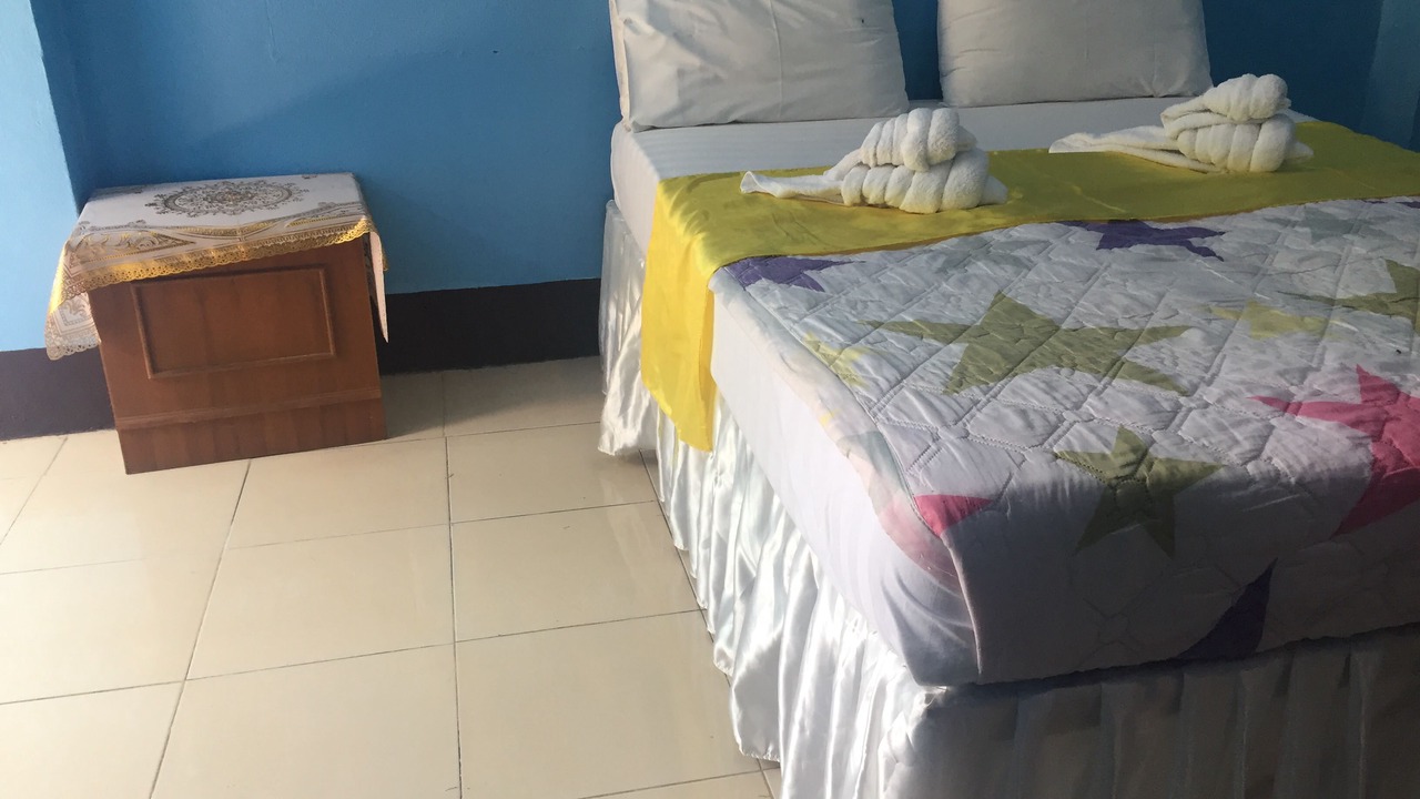 Photo of Bedroom in Chiang Saen