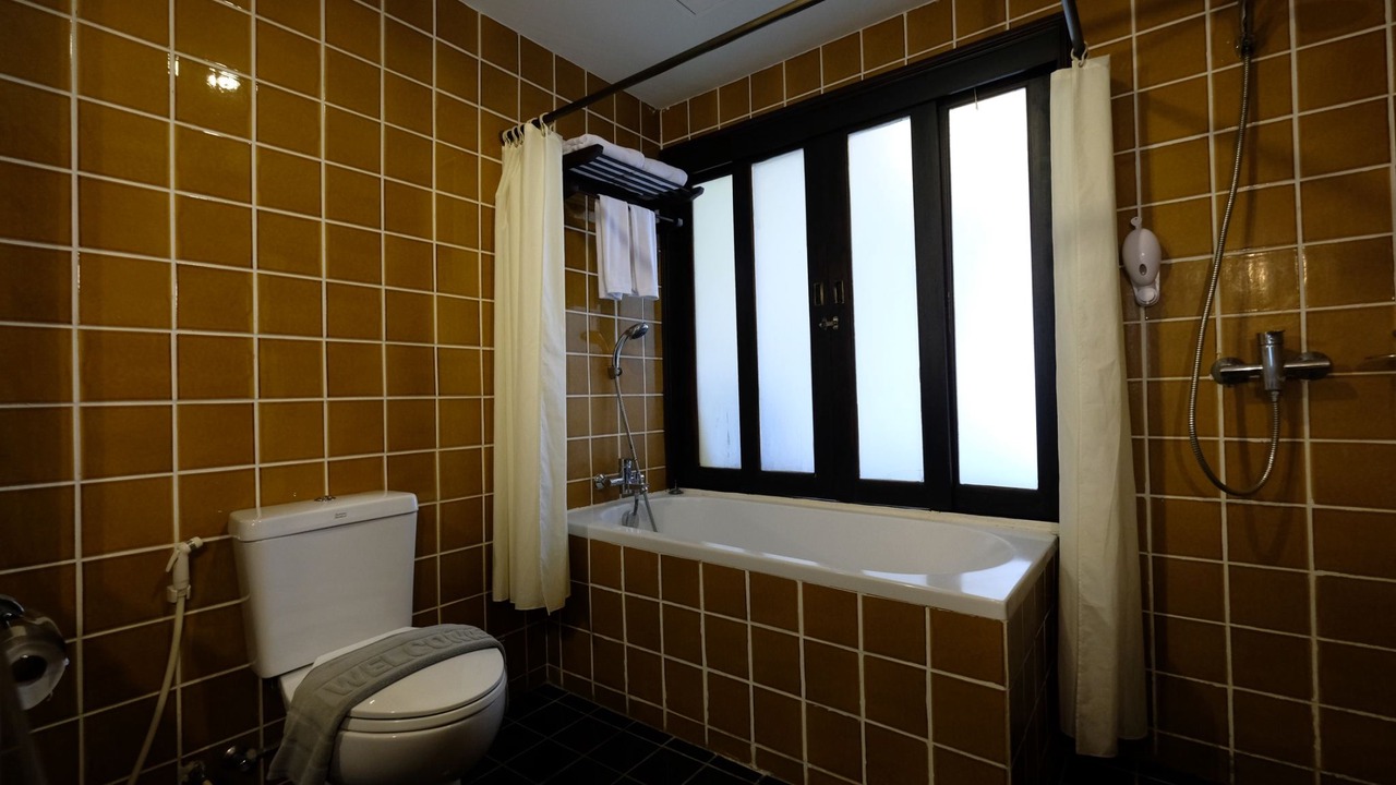 Photo of Bathroom in North Pattaya