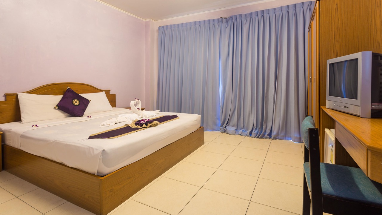 Photo of Bedroom in Nanai Road